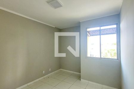 Suíte de apartamento para alugar com 1 quarto, 63m² em Bosque, Campinas