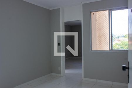 Sala de apartamento para alugar com 1 quarto, 63m² em Bosque, Campinas