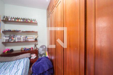 Quarto 2 de casa à venda com 3 quartos, 150m² em Jardim Promissão, São Paulo