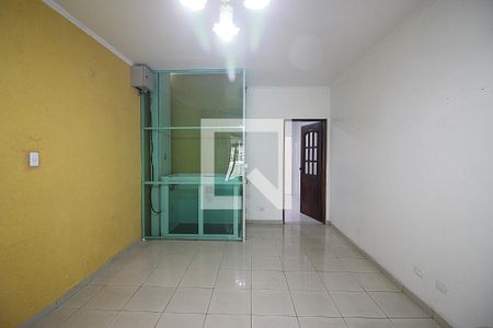 Sala  de casa à venda com 2 quartos, 165m² em Anchieta, São Bernardo do Campo