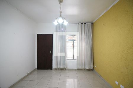 Sala  de casa à venda com 2 quartos, 165m² em Anchieta, São Bernardo do Campo