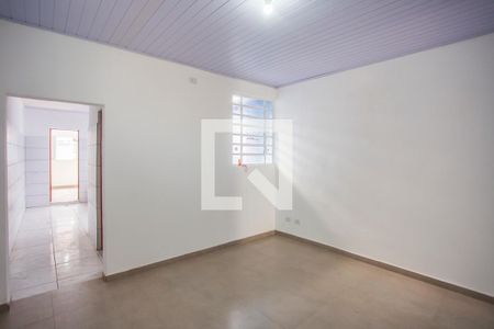 Sala de casa para alugar com 3 quartos, 160m² em Vila Parque Jabaquara, São Paulo