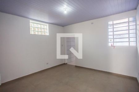 Sala de casa para alugar com 3 quartos, 160m² em Vila Parque Jabaquara, São Paulo