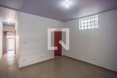 Sala de casa para alugar com 3 quartos, 160m² em Vila Parque Jabaquara, São Paulo