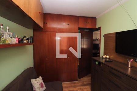 Quarto 1 de apartamento para alugar com 2 quartos, 68m² em Vila Esperança, São Paulo