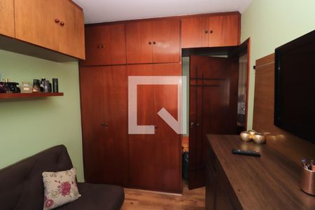 Quarto 1 de apartamento à venda com 2 quartos, 68m² em Vila Esperança, São Paulo