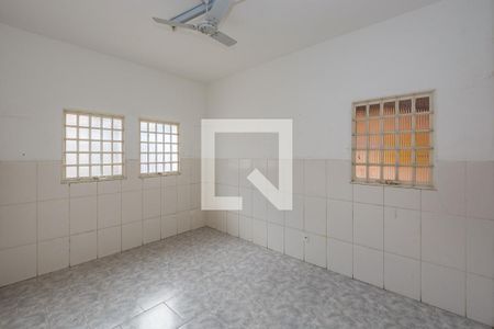 Sala 2 de casa à venda com 4 quartos, 150m² em Alípio de Melo, Belo Horizonte