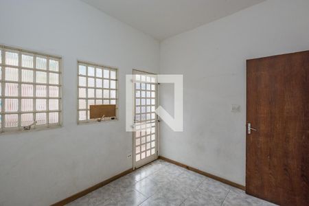 Sala 1 de casa à venda com 4 quartos, 150m² em Alípio de Melo, Belo Horizonte