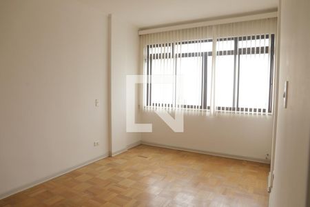 Quarto 02 de apartamento à venda com 3 quartos, 87m² em Mirandópolis, São Paulo