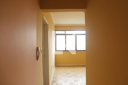 Sala de apartamento à venda com 3 quartos, 87m² em Mirandópolis, São Paulo