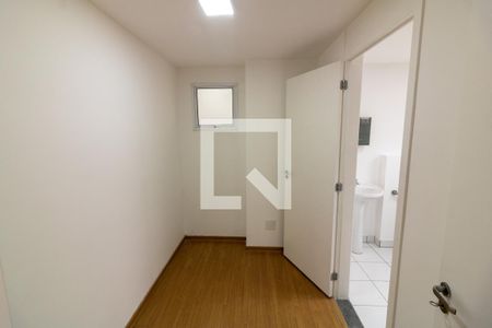 Sala de apartamento para alugar com 1 quarto, 50m² em Vila das Belezas, São Paulo