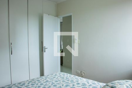 Quarto 2 de apartamento à venda com 2 quartos, 60m² em Bonfim, Campinas