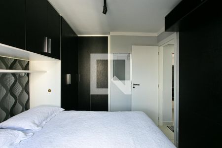 Quarto 1 de apartamento à venda com 2 quartos, 68m² em Tatuapé, São Paulo