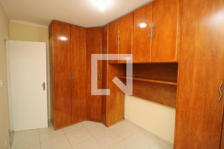 Quarto de apartamento para alugar com 2 quartos, 57m² em Chácara Belenzinho, São Paulo