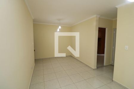 Sala de apartamento para alugar com 2 quartos, 57m² em Chácara Belenzinho, São Paulo