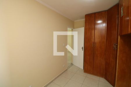 Quarto de apartamento para alugar com 2 quartos, 57m² em Chácara Belenzinho, São Paulo