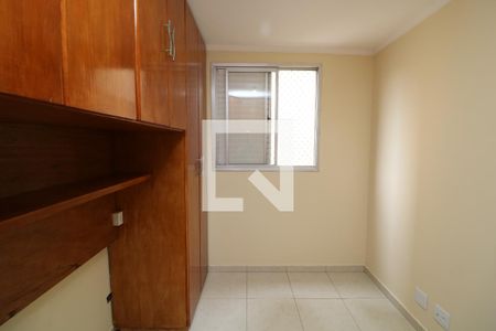 Quarto de apartamento para alugar com 2 quartos, 57m² em Chácara Belenzinho, São Paulo