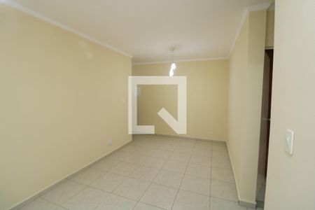 Sala de apartamento para alugar com 2 quartos, 57m² em Chácara Belenzinho, São Paulo