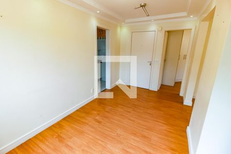 Sala de apartamento à venda com 3 quartos, 88m² em Paraisópolis, São Paulo