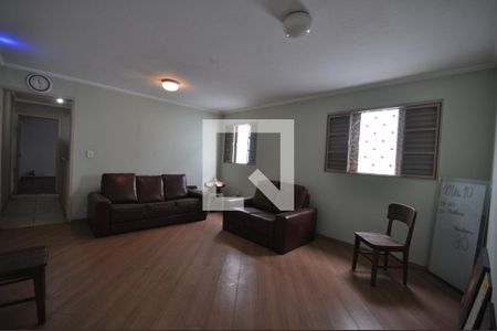 Sala de casa para alugar com 2 quartos, 200m² em Vila Ede, São Paulo