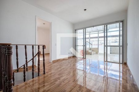 Sala 2 de apartamento à venda com 2 quartos, 131m² em Pinheiros, São Paulo