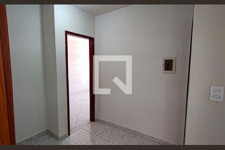 hall de casa à venda com 3 quartos, 88m² em Taquara, Rio de Janeiro