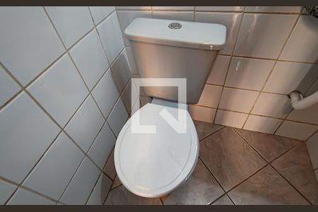 lavabo de casa à venda com 3 quartos, 88m² em Taquara, Rio de Janeiro