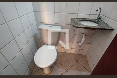 lavabo de casa à venda com 3 quartos, 88m² em Taquara, Rio de Janeiro