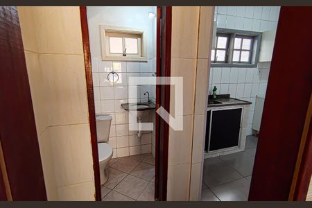 lavabo de casa à venda com 3 quartos, 88m² em Taquara, Rio de Janeiro