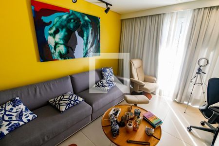 Sala 1 de casa à venda com 3 quartos, 118m² em Parque Monte Alegre, Taboão da Serra