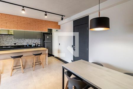 Sala de apartamento à venda com 2 quartos, 64m² em Ipiranga, São Paulo