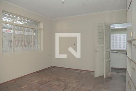 Quarto 1 de casa à venda com 5 quartos, 290m² em São João, Porto Alegre