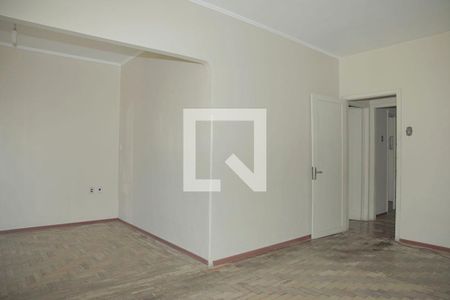 Sala de casa à venda com 5 quartos, 290m² em São João, Porto Alegre