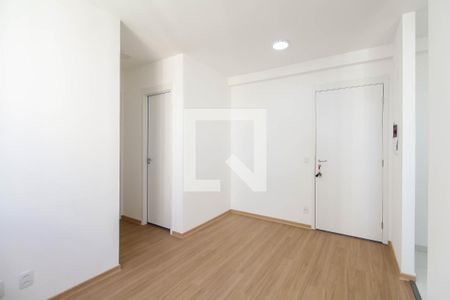 Sala de apartamento para alugar com 2 quartos, 55m² em Brás, São Paulo