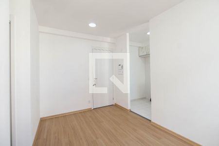 Sala de apartamento para alugar com 2 quartos, 55m² em Brás, São Paulo