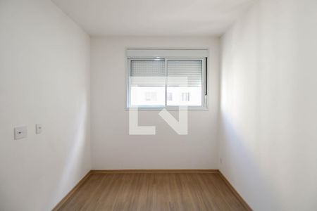 Quarto 1 de apartamento para alugar com 2 quartos, 55m² em Brás, São Paulo