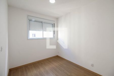 Quarto 1 de apartamento para alugar com 2 quartos, 55m² em Brás, São Paulo