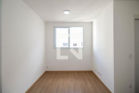 Sala de apartamento para alugar com 2 quartos, 55m² em Brás, São Paulo