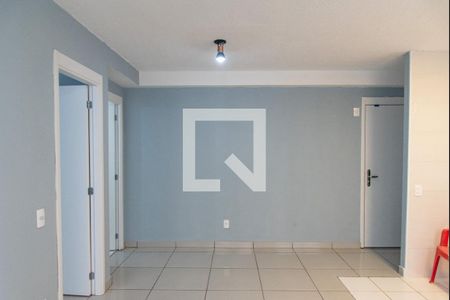 Sala de apartamento para alugar com 1 quarto, 36m² em Cambuci, São Paulo