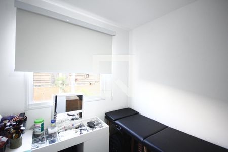 Quarto 2 de apartamento para alugar com 2 quartos, 40m² em Cambuci, São Paulo