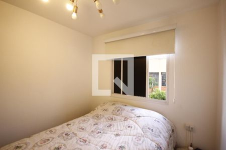 Quarto 1 de apartamento para alugar com 2 quartos, 40m² em Cambuci, São Paulo