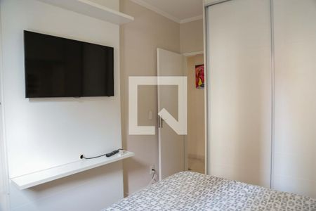 Quarto 1 de apartamento para alugar com 2 quartos, 58m² em Piratininga, Osasco