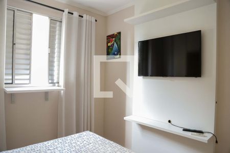 Quarto 1 de apartamento para alugar com 2 quartos, 58m² em Piratininga, Osasco