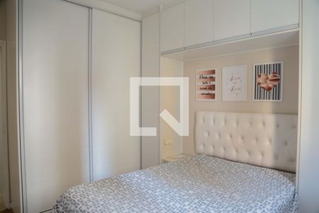 Quarto 1 de apartamento para alugar com 2 quartos, 58m² em Piratininga, Osasco