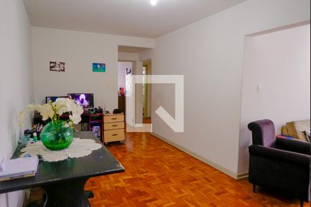 Sala de Jantar de apartamento à venda com 4 quartos, 115m² em Ipiranga, São Paulo