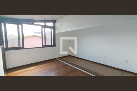 Sala de apartamento para alugar com 2 quartos, 76m² em Piatã, Salvador