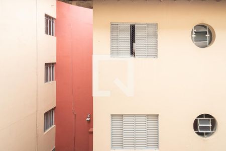 Vista Quarto 1 de apartamento à venda com 2 quartos, 47m² em Vila Marchi, São Bernardo do Campo