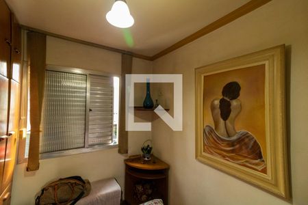 Quarto 2 de apartamento à venda com 2 quartos, 57m² em Conjunto Habitacional Padre José de Anchieta, São Paulo