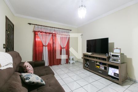 Sala de casa à venda com 2 quartos, 100m² em Parada Xv de Novembro, São Paulo