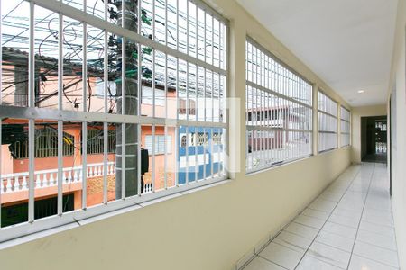 Vista do Quarto  de casa à venda com 2 quartos, 100m² em Parada Xv de Novembro, São Paulo